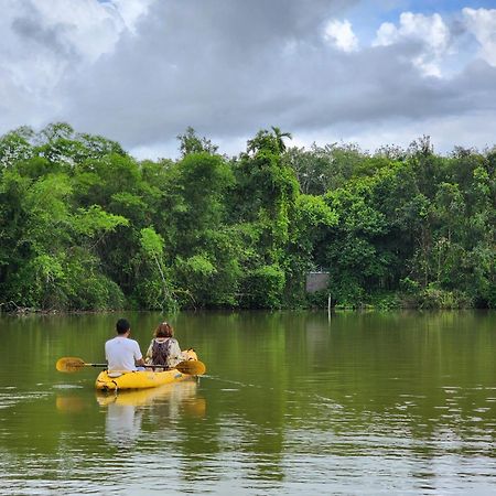 Sawasdee Lagoon Resort Thai Mueang Buitenkant foto