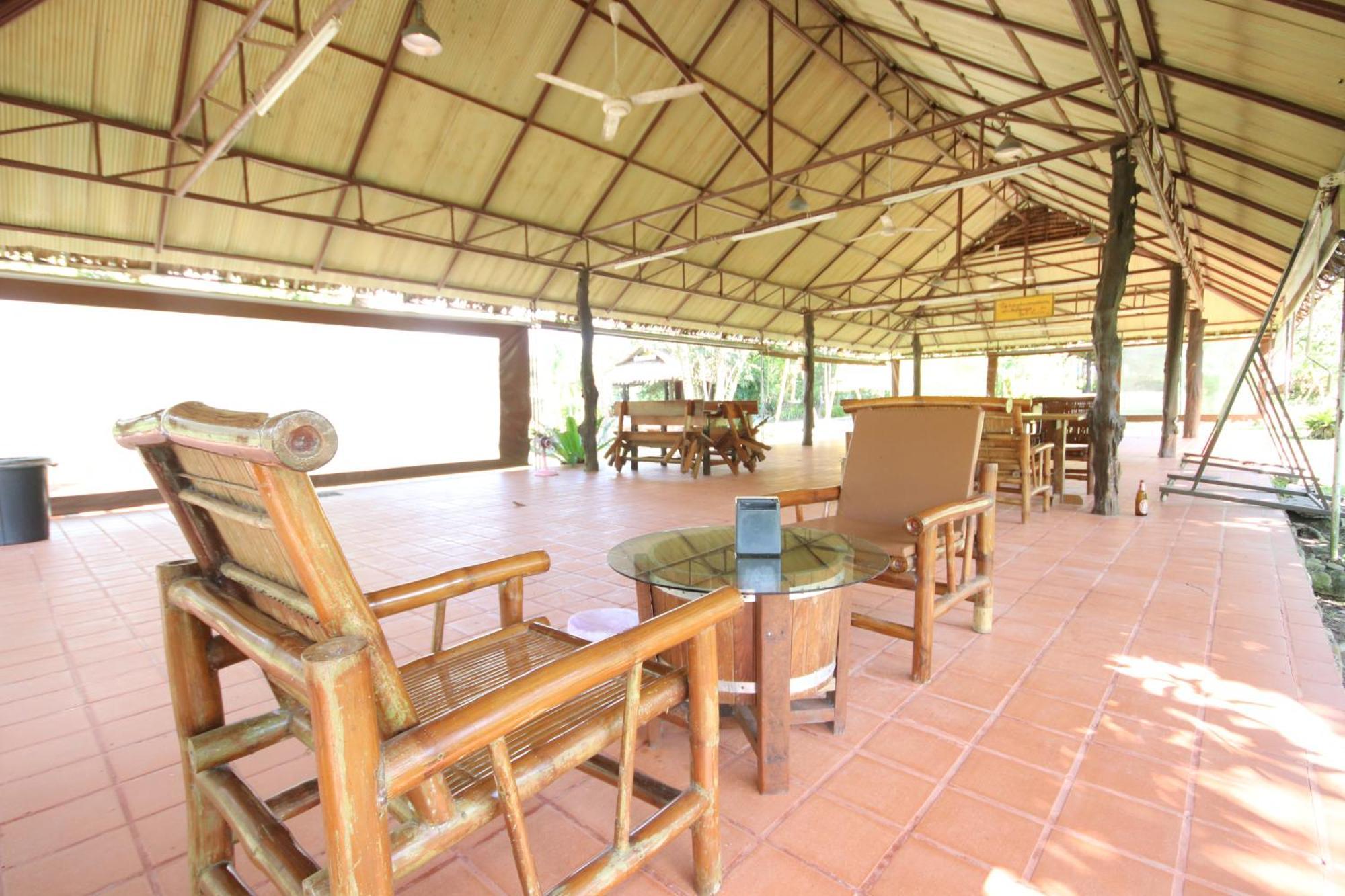 Sawasdee Lagoon Resort Thai Mueang Buitenkant foto