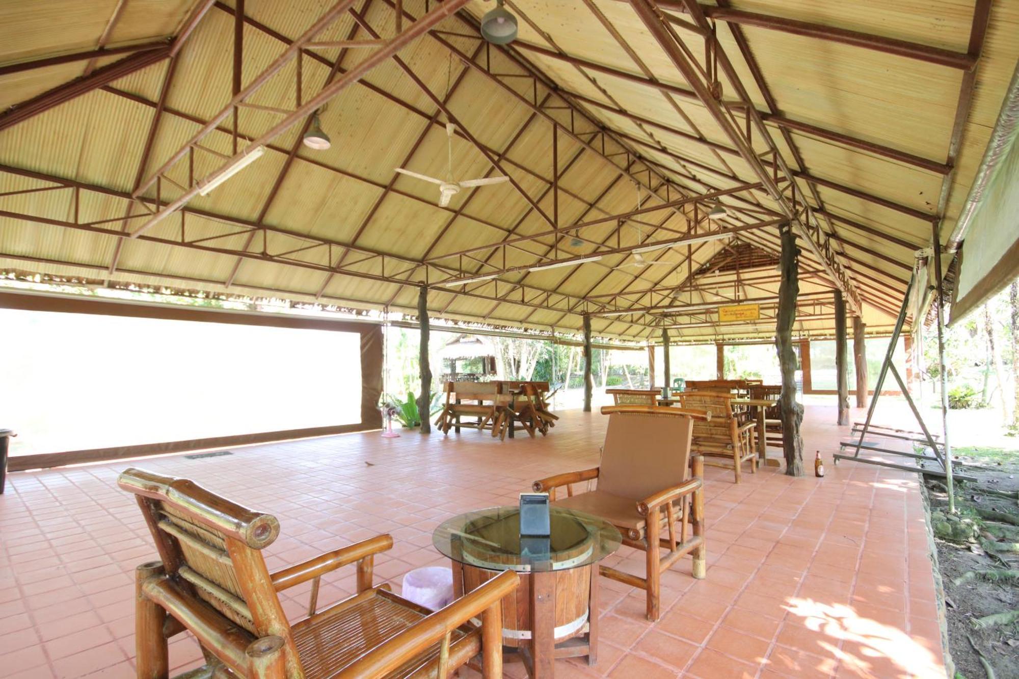 Sawasdee Lagoon Resort Thai Mueang Buitenkant foto