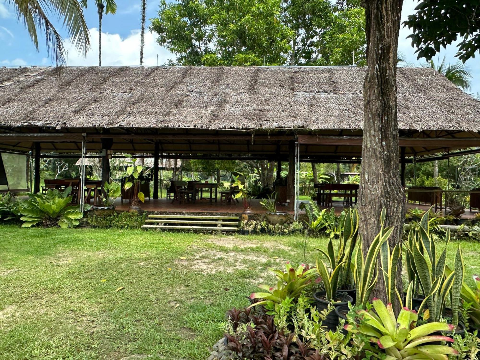 Sawasdee Lagoon Resort Thai Mueang Buitenkant foto
