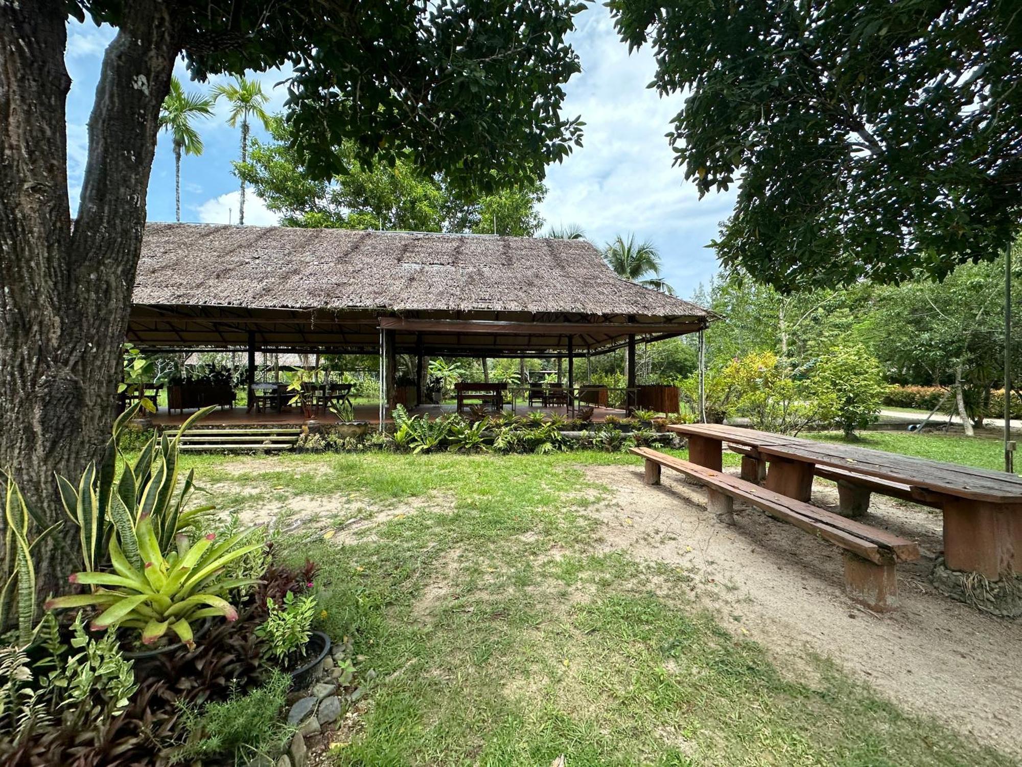 Sawasdee Lagoon Resort Thai Mueang Buitenkant foto