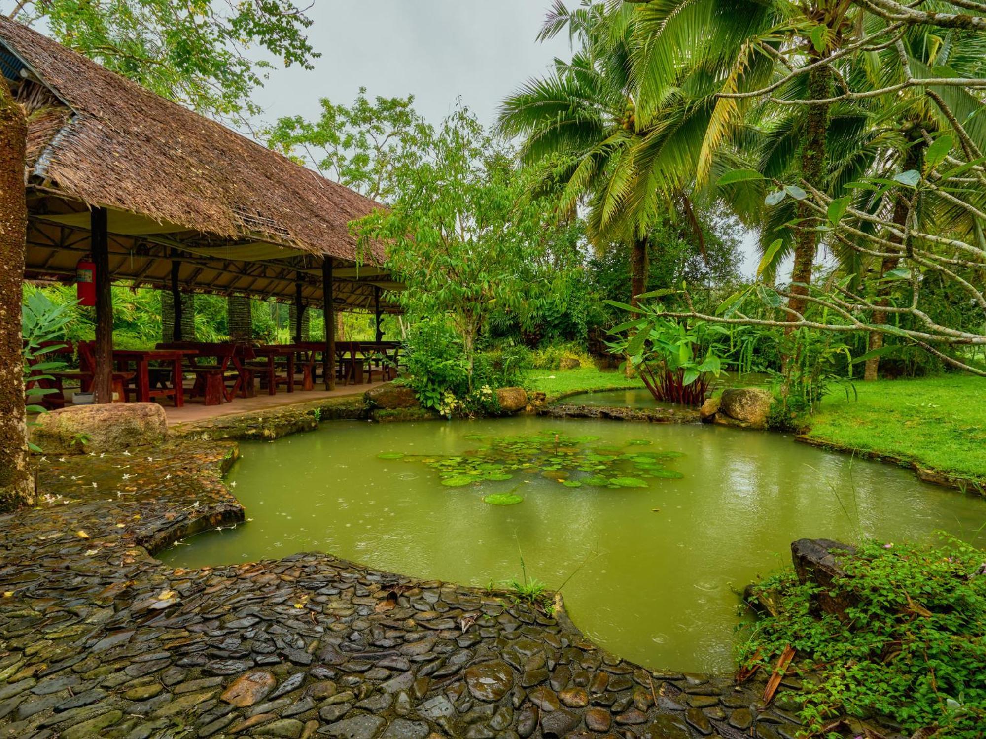 Sawasdee Lagoon Resort Thai Mueang Buitenkant foto