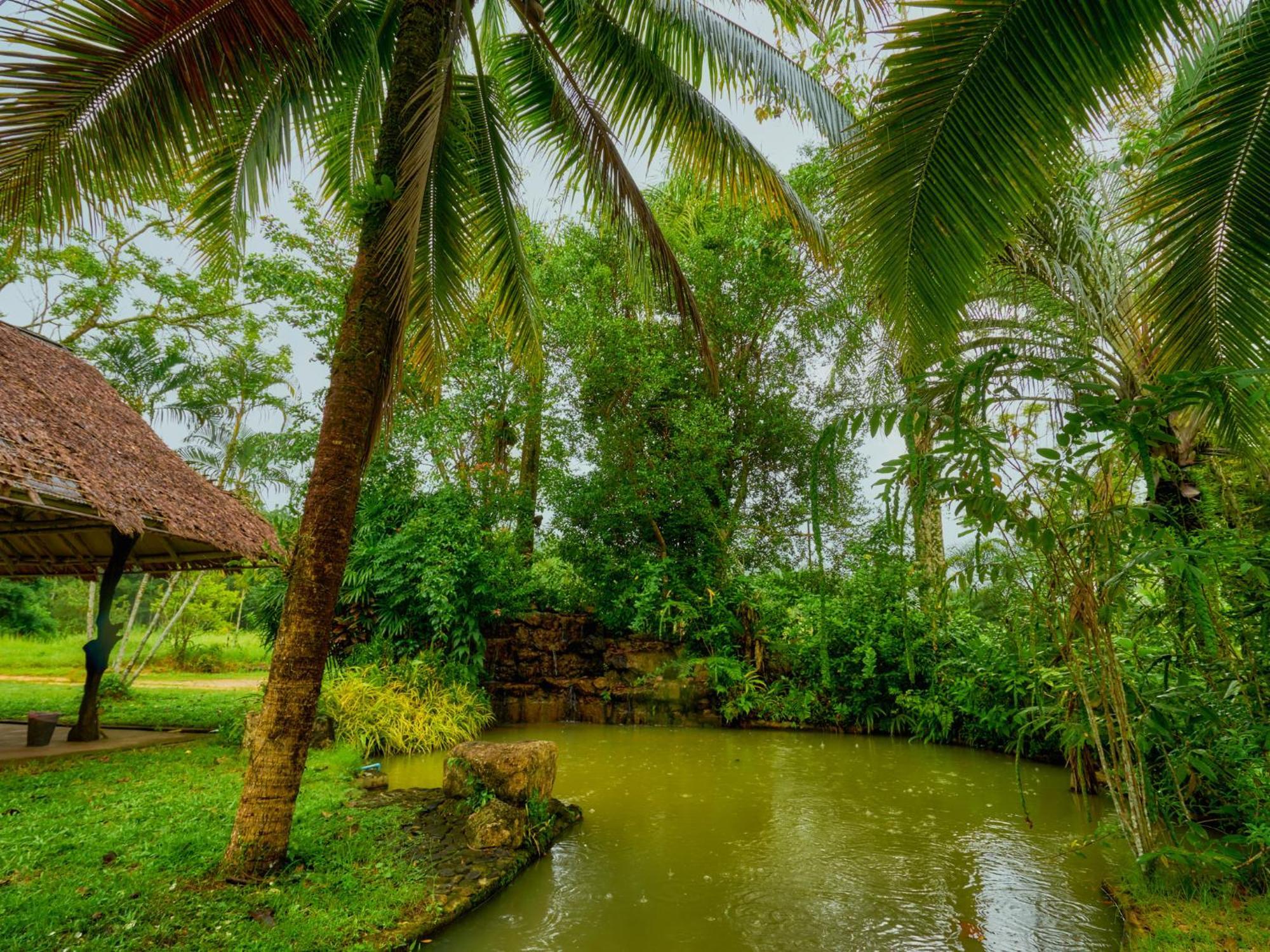 Sawasdee Lagoon Resort Thai Mueang Buitenkant foto