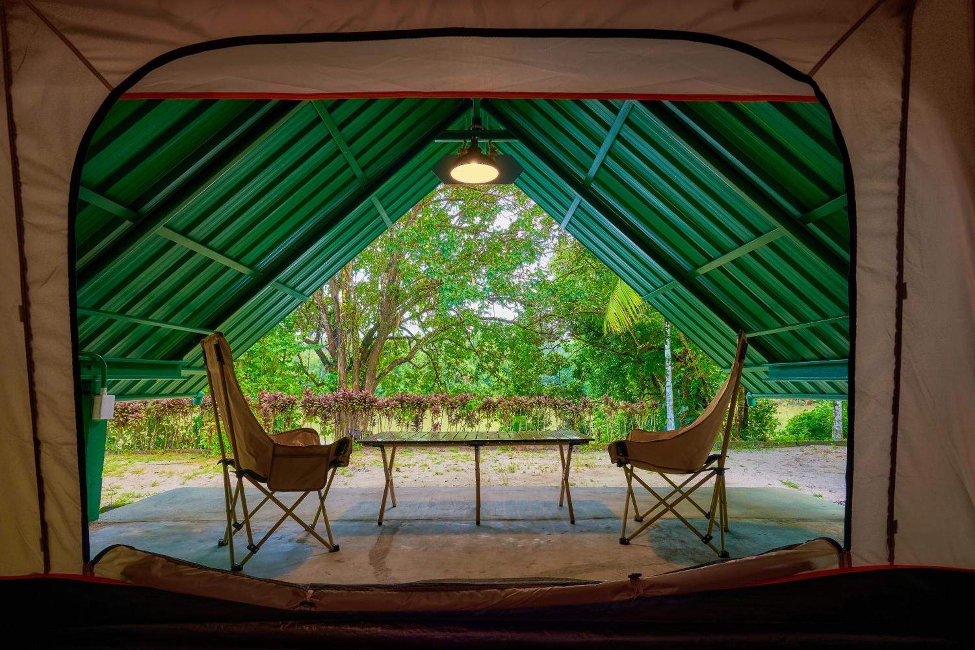 Sawasdee Lagoon Resort Thai Mueang Buitenkant foto