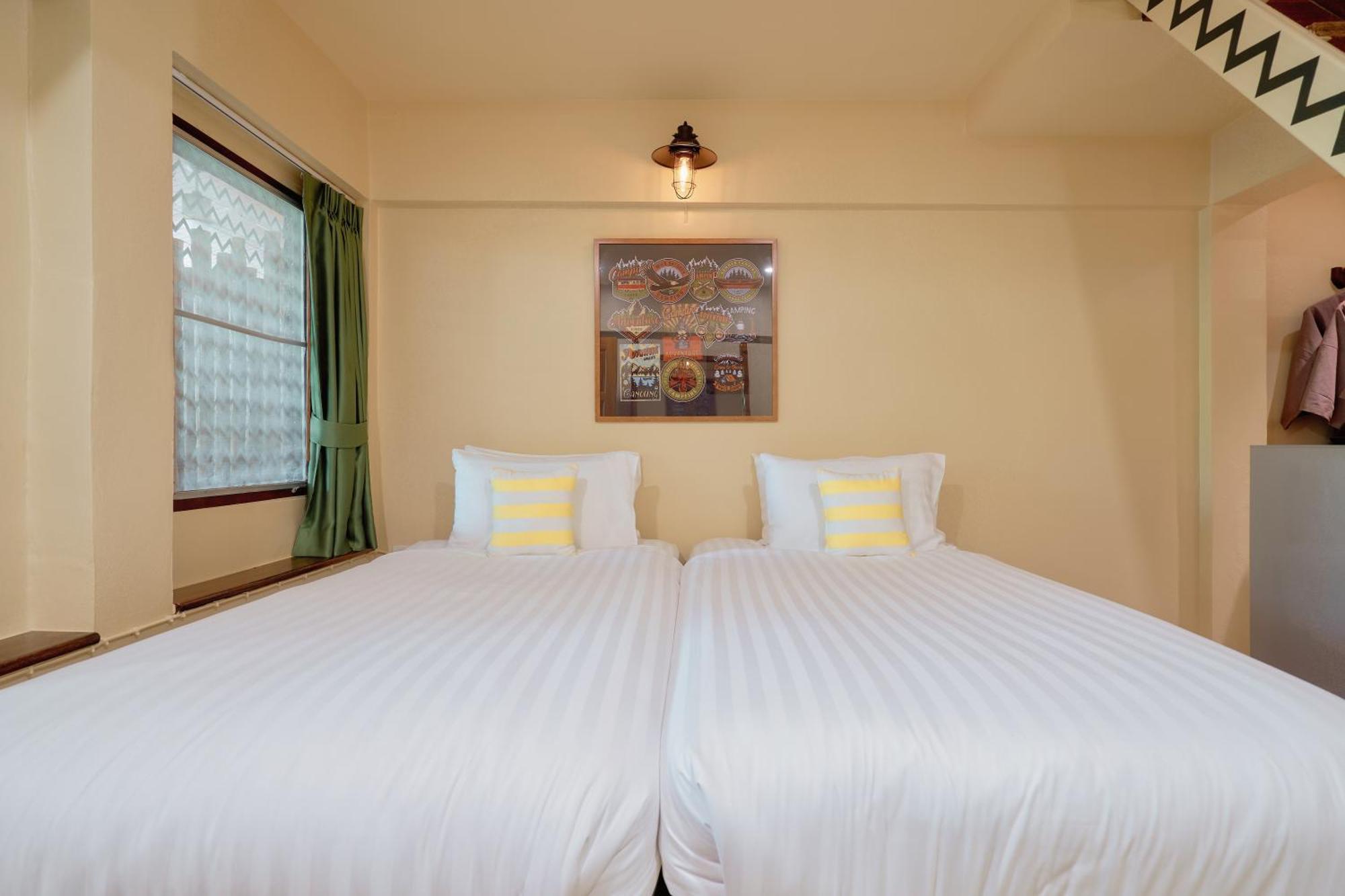 Sawasdee Lagoon Resort Thai Mueang Buitenkant foto