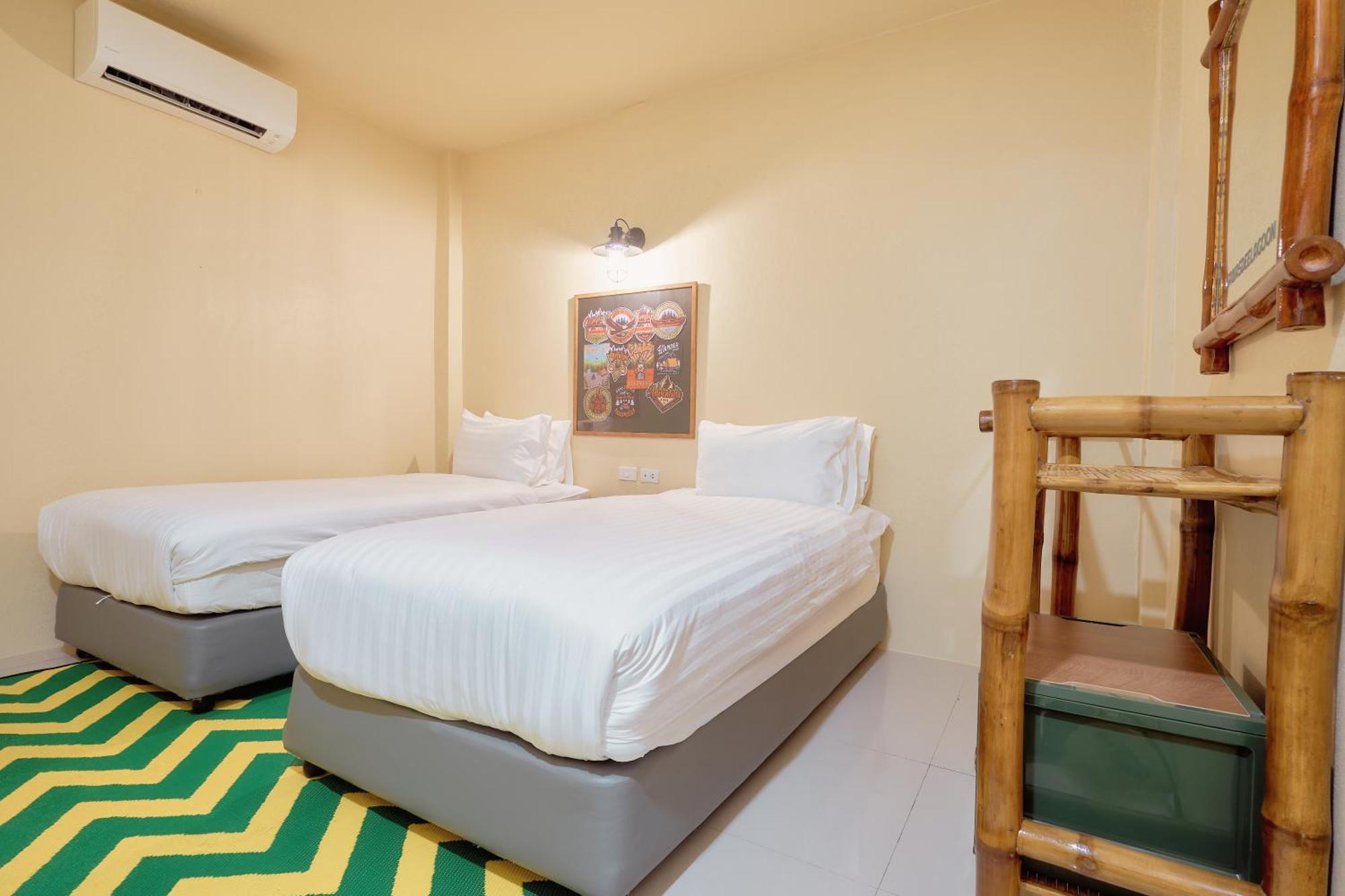 Sawasdee Lagoon Resort Thai Mueang Buitenkant foto